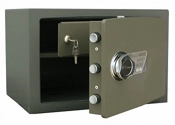 Взломостойкий сейф Safetronics NTR-24Es