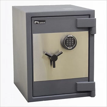 Огневзломостойкий сейф Defender Pro 019 D EL