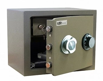 Взломостойкий сейф Safetronics NTR-24LGs