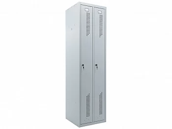 Шкаф для раздевалок ПРАКТИК Стандарт LS-K 21-500