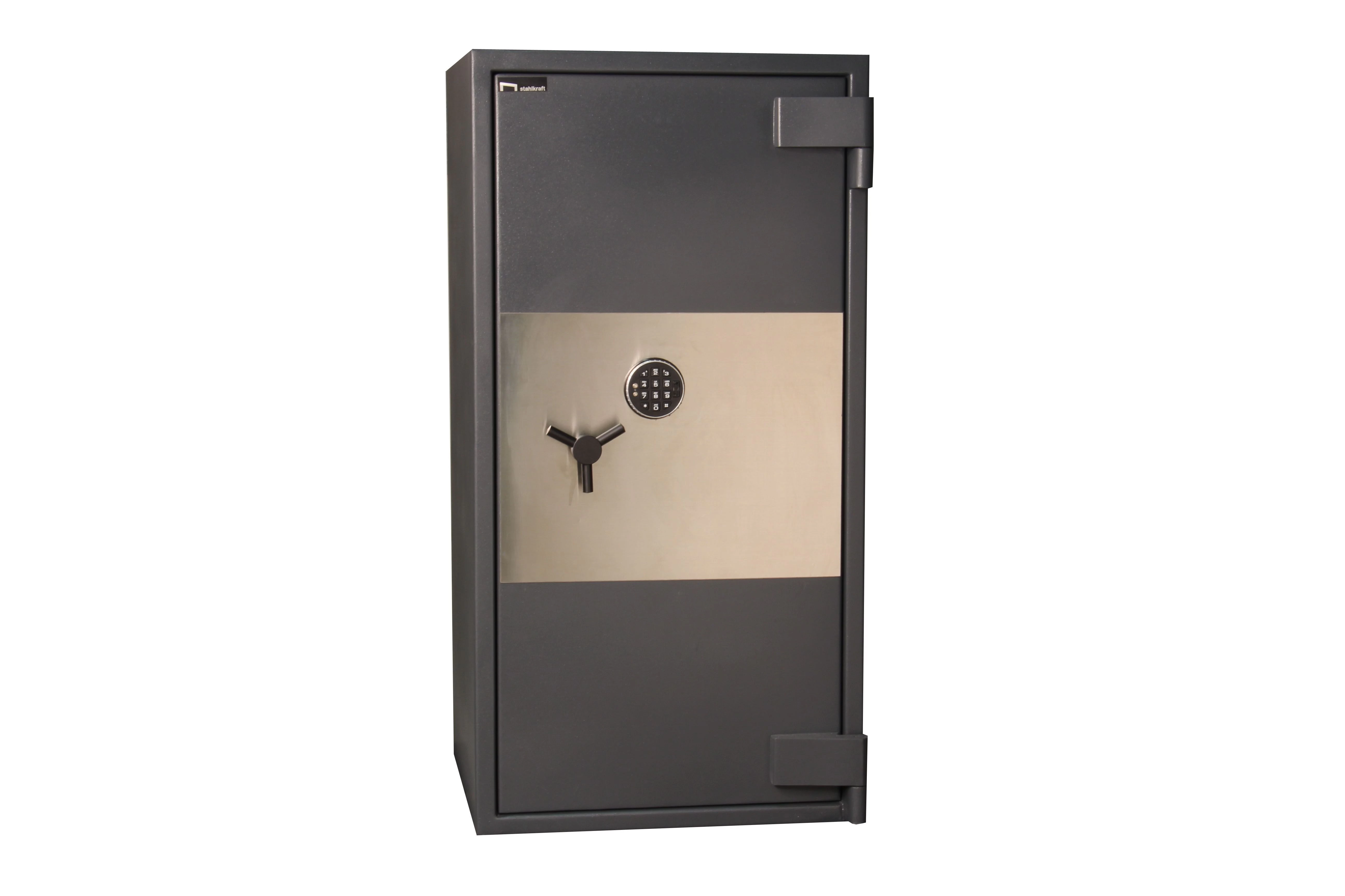Огневзломостойкий сейф Defender Pro 243 EL