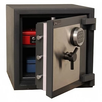 Огневзломостойкий сейф Defender Pro 114D EL