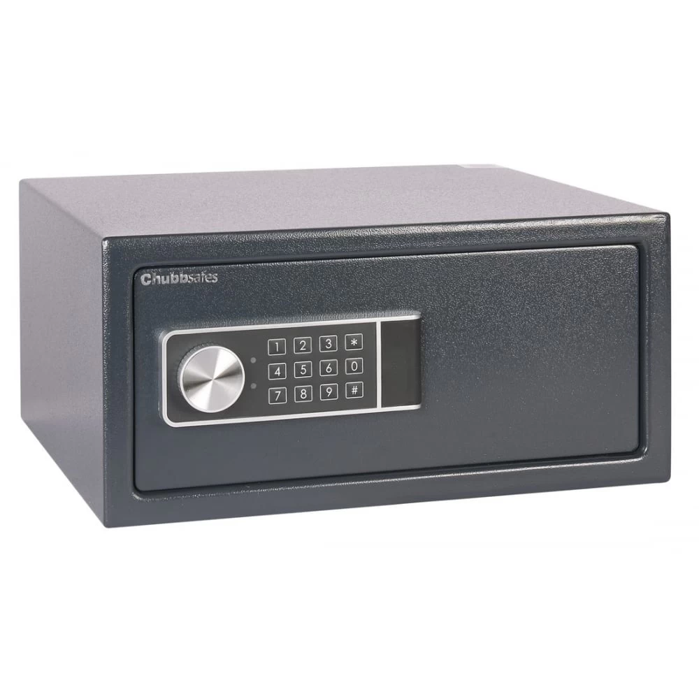 Сейф Chubbsafes AIR Laptop 25 EL