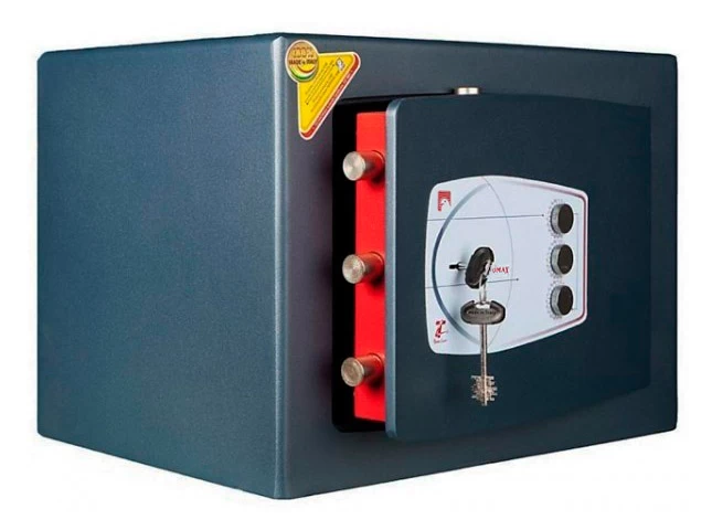 Мебельный сейф Technomax GMD/5