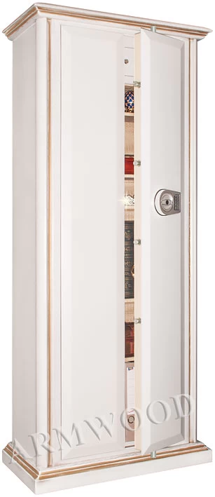 Универсальный сейф в дереве Armwood 11 EL Lux Plus Patina
