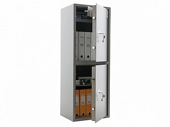 Офисный сейф Aiko TM-120T/2