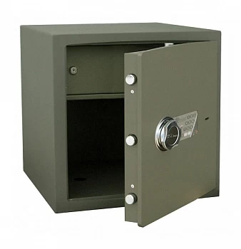 Взломостойкий сейф Safetronics NTR-39EMs