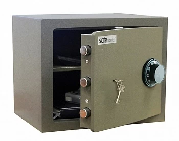 Взломостойкий сейф Safetronics NTR-24МLG