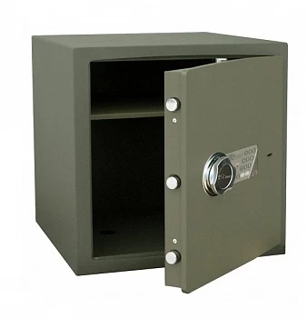 Взломостойкий сейф Safetronics NTR-39EM