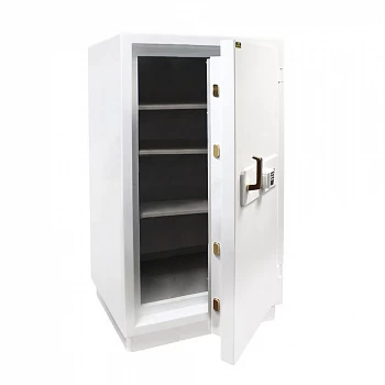 Сейф Burg-Wachter E 514 E lak white