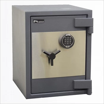 Огневзломостойкий сейф Defender Pro 023 XS EL