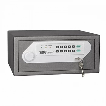 Взломостойкий сейф Safetronics HT-17/38