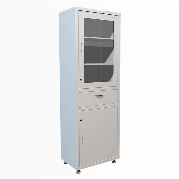 Шкаф медицинский HILFE МД 1 1760 R-1