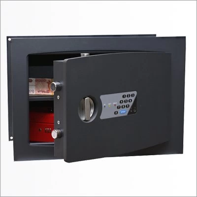 Встраиваемый сейф Safetronics STR 25E