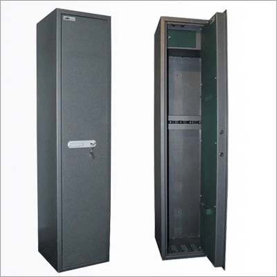 Сейф оружейный Safetronics SP5 150MM