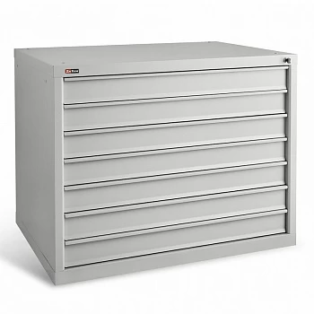 Картотека больших форматов ДП-727