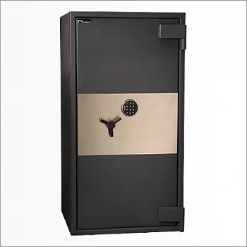 Огневзломостойкий сейф Defender Pro 343 EL