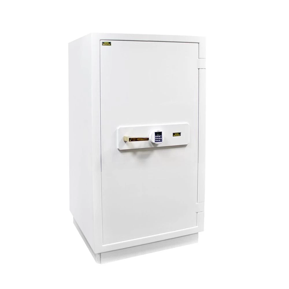 Сейф Burg-Wachter E 514 E lak white