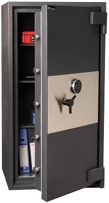 Огневзломостойкий сейф Defender Pro 251S EL