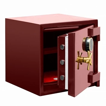 Огневзломостойкий сейф Defender Pro 114D Lux EL