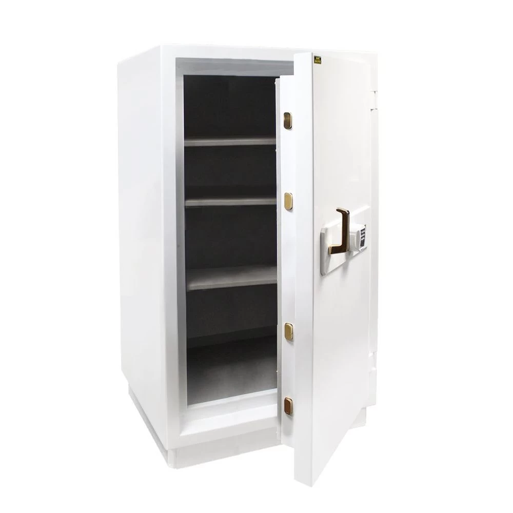 Сейф Burg-Wachter E 514 E lak white