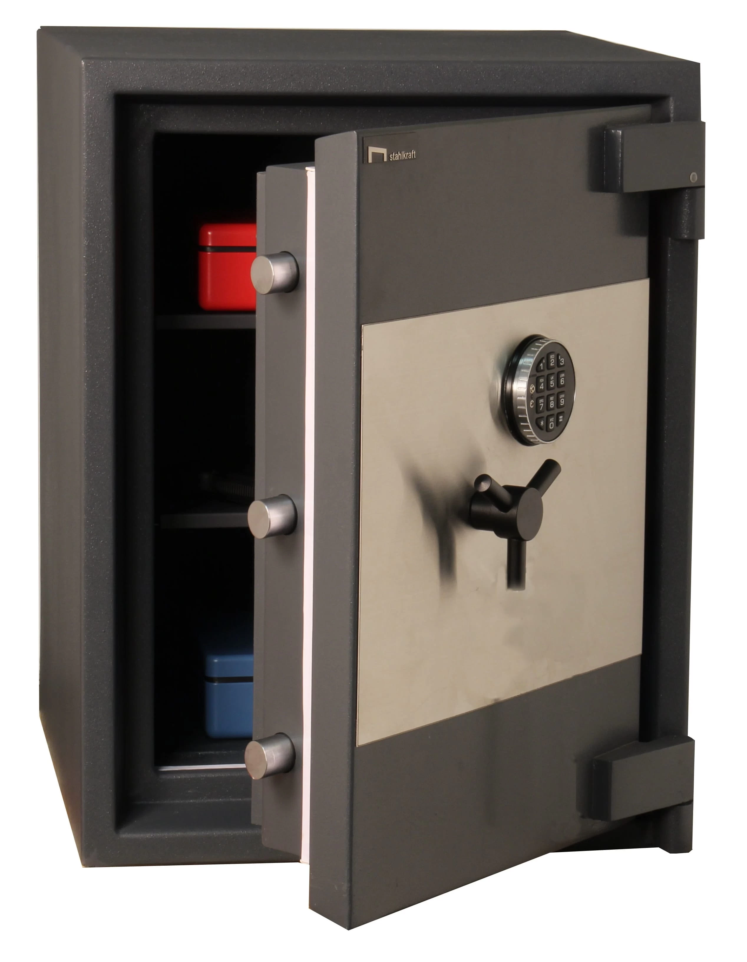 Огневзломостойкий сейф Defender Pro 223 EL