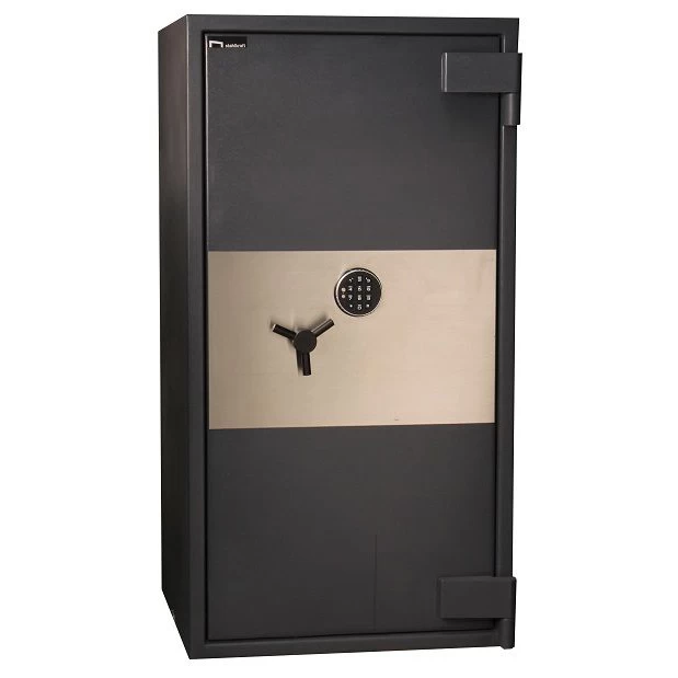 Огневзломостойкий сейф Defender Pro 151 EL