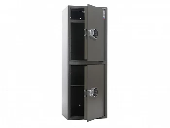 Офисный сейф Aiko TM-120T/2 EL