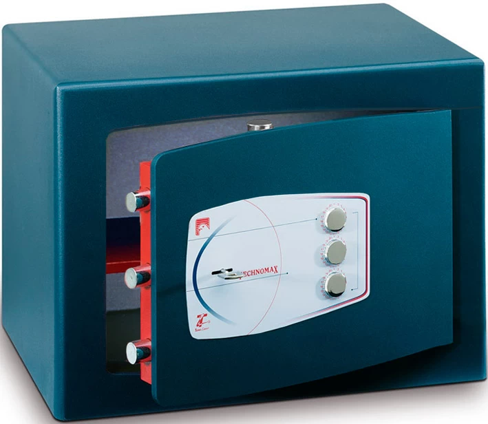Мебельный сейф Technomax GMD/5