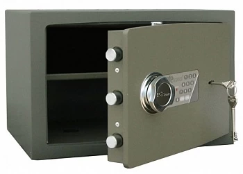 Взломостойкий сейф Safetronics NTR-24МE
