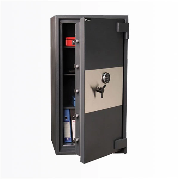 Огневзломостойкий сейф Defender Pro 243 EL