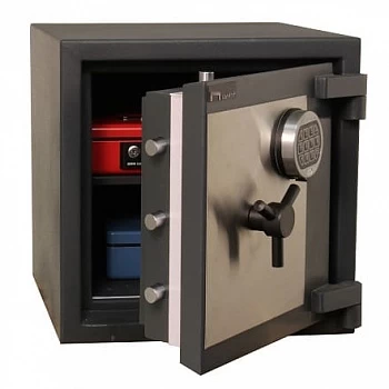 Огневзломостойкий сейф Defender Pro 114 EL