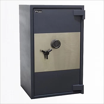 Огневзломостойкий сейф Defender Pro 028 XS EL