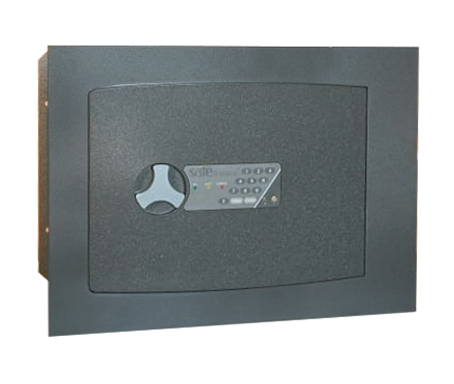 Встраиваемый сейф Safetronics STR 25E