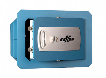 Сейф OLLE 801L25