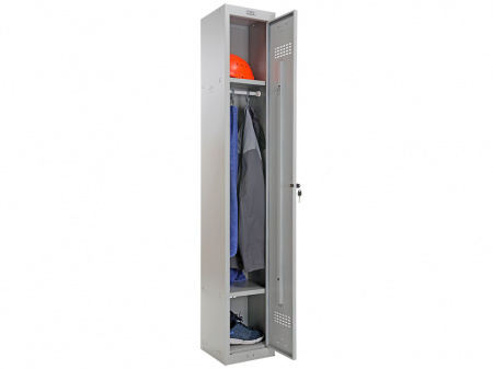 Шкаф для одежды Практик ML 11-30X30
