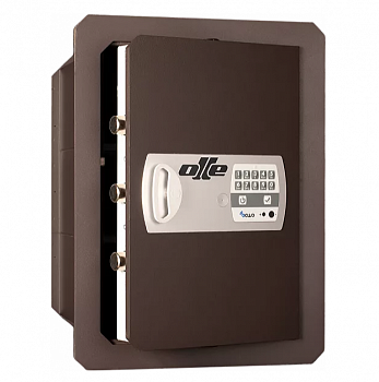 Сейф OLLE 1004E25