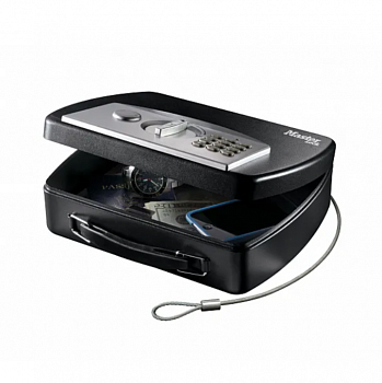 Переносной мини-сейф Sentry Safe P008EML