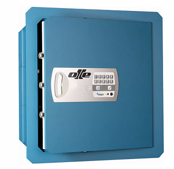 Сейф OLLE 803E25